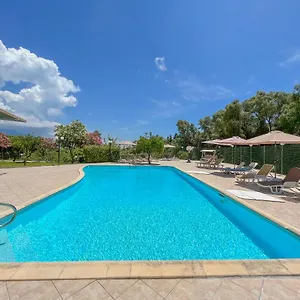 3* Appart hôtel Amazona And