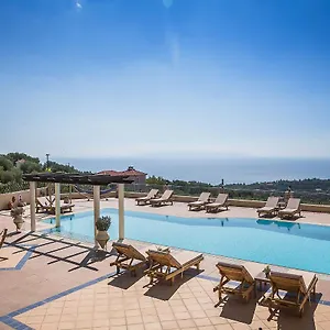 3* Appart hôtel Diana